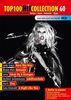 Top 100 Hit Collection 60: 6 Chart-Hits: Born This Way - Grenade - Taken By A Stranger - Schiffsverkehr - Stay - A Night Like This. Noten für Klavier und Keyboard.. Band 60. Klavier / Keyboard.