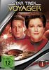 Star Trek - Voyager/Season-Box 1 [5 DVDs]