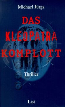 Das Kleopatra-Komplott