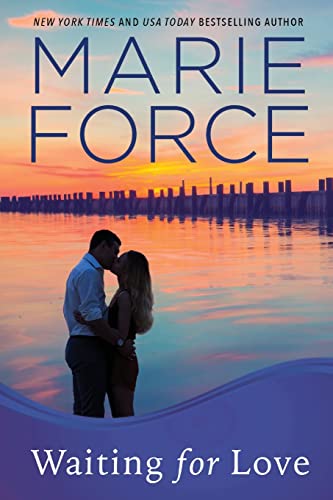 Waiting for Love (Gansett Island Series, Band 8)