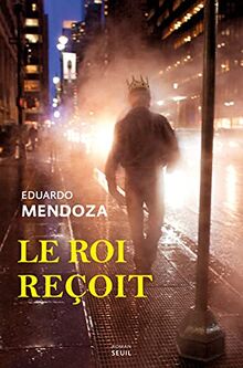 Le roi reçoit