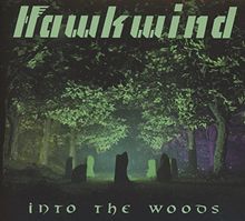 Into The Woods (Digipak)