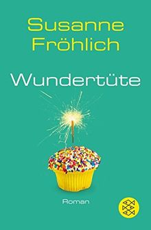 Wundertüte von Fröhlich, Susanne | Buch | Zustand gut