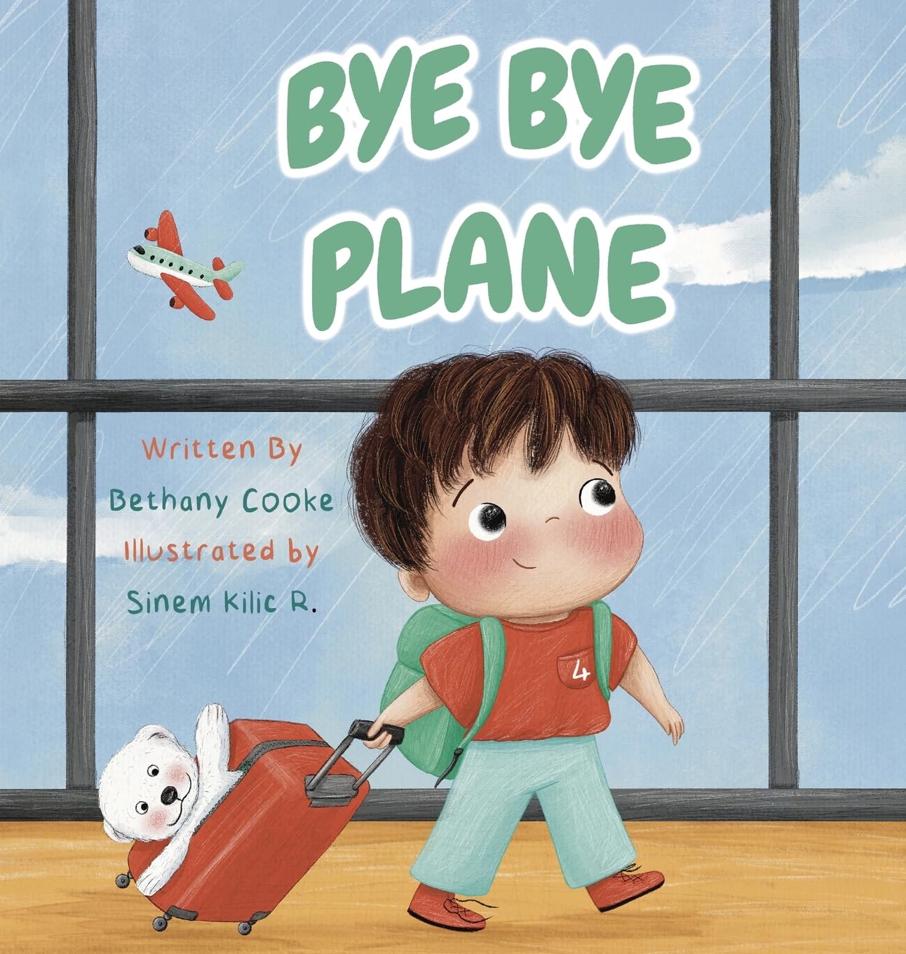Bye Bye Plane