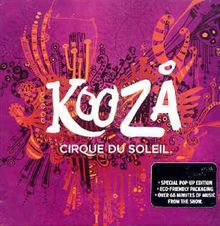 Kooza