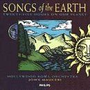 Songs for the Earth von Mauceri | CD | Zustand gut