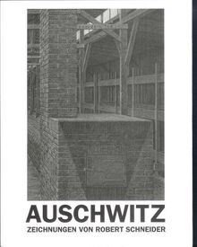 Auschwitz: Zeichnungen