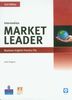 Market Leader Intermediate Practice File (with Audio CD)