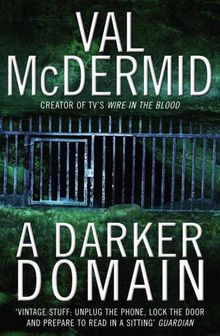 Darker Domain (Detective Karen Pirie)