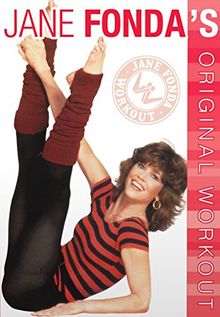 Jane Fonda - Original Workout