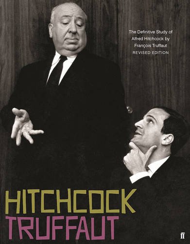 Truffaut, Francis: Hitchcock