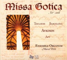 Missa Gotica