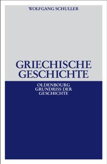 Griechische Geschichte