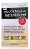 macOS Mojave Tastenkürzel - Finder, Safari, Mail, Fotos, iTunes, Siri, etc. effektiver bedienen (Mac mini, MacBook Pro, iMac, MacBook Air)