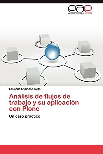 Análisis de flujos de trabajo y su aplicación con Plone: Un caso práctico