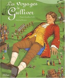 Les voyages de Gulliver