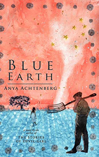Blue Earth (Reflections of America)