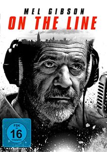 On the line von SquareOne Entertainment (im Vertrieb von LEONINE) | DVD | Zustand sehr gut