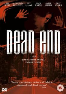 Dead End [UK Import]