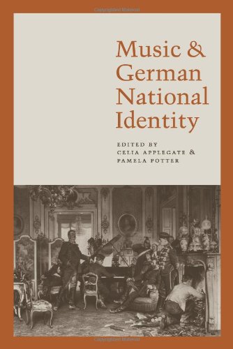 Music and German National Identity