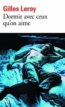 Dormir avec ceux qu'on aime