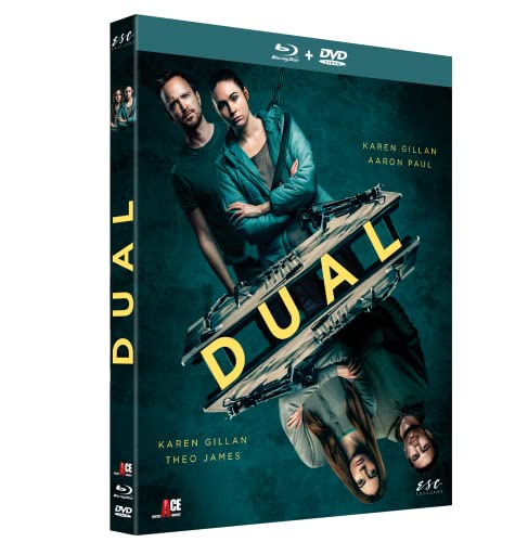 Dual [Blu-ray] [FR Import]