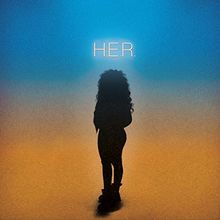 H.E.R.  | CD | Zustand sehr gut