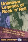 Unknown Legends of Rock and Roll