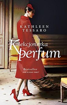 Kolekcjonerka perfum
