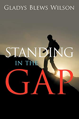 Standing in the Gap