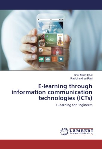 E-learning through information communication technologies (ICTs): E-learning for Engineers