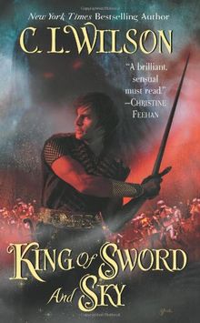 King of Sword and Sky (Tairen Soul 3)