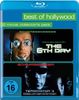 Best of Hollywood - 2 Movie Collector's Pack 25 (The 6th Day / Terminator 3 - Rebellion der Maschinen) [Blu-ray]