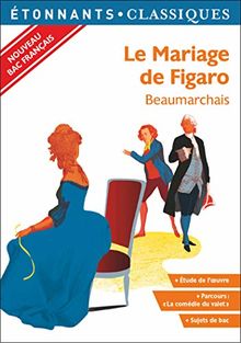 Le Mariage De Figaro Beaumarchais Le Mariage De Figaro Von Beaumarchais Pierre Augustin Caron De