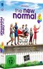 The New Normal - Die komplette Serie (Episoden 01-22 im 4 Disc-Set)