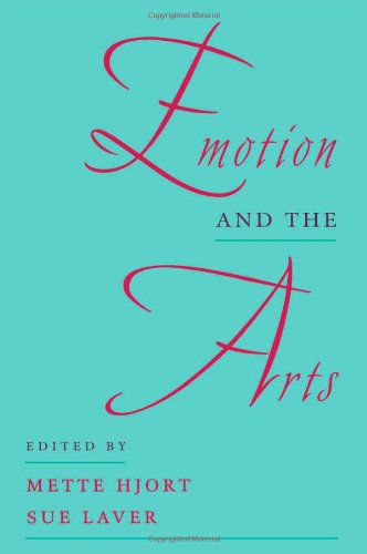 Emotion & the Arts