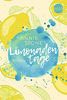 Limonadentage: Liebesroman Neuerscheinung 2019 (Avery und Cade)