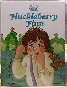 Huckleberry Finn