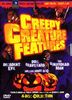 Creepy Creature Features (4 DVDs)