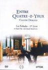 Debussy, Claude - Entre quatre-z-yeux: Les préludes - 1er livre