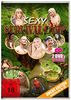 Sexy Survival Camp (2-Disc Uncut Edition) [2 DVDs]