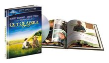 Out of africa [Blu-ray] 