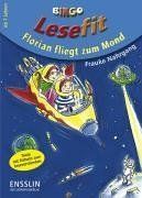 Florian fliegt zum Mond