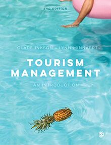 Tourism Management: An Introduction (NULL)