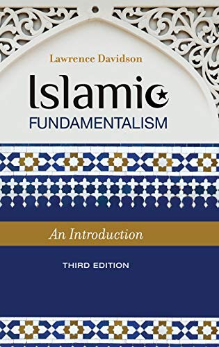 Islamic Fundamentalism: An Introduction (Praeger Security International)