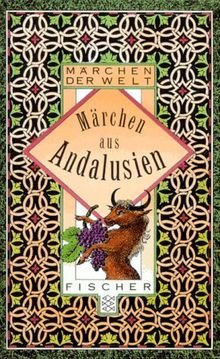 Märchen aus Andalusien.