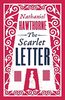 The Scarlet Letter (Evergreens)