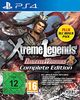 Xtreme Legends Dynasty Warriors 8 Complete Edition (PS4)