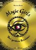 Magic Girls - Der goldene Schlüssel