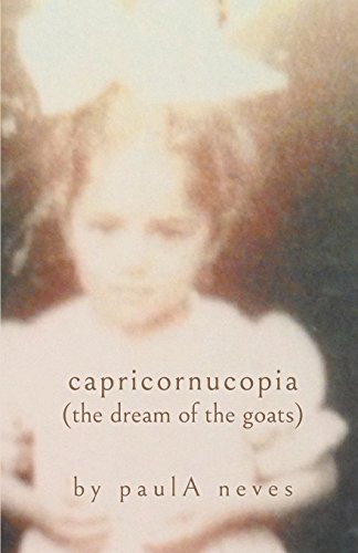 capricornucopia: (the dream of the goats)